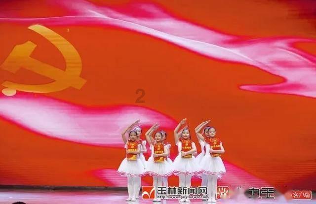 精灵女王的礼物